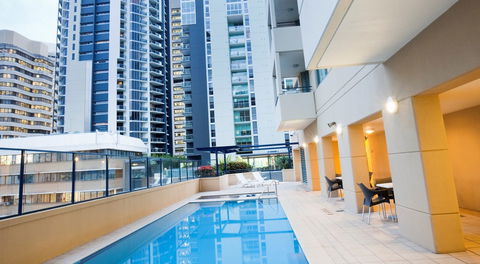 The Sebel Brisbane - Tourism TAS 6