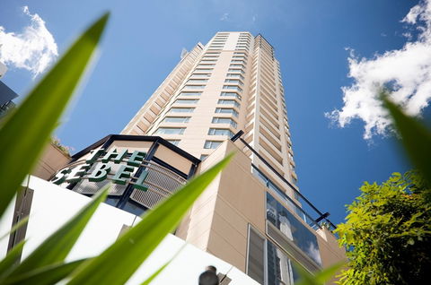 The Sebel Brisbane - Tourism TAS 7