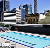 Hilton Brisbane - Tourism TAS