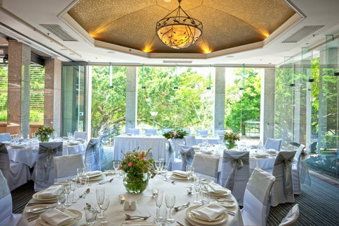 The Sebel Quay West Brisbane - Tourism TAS 6