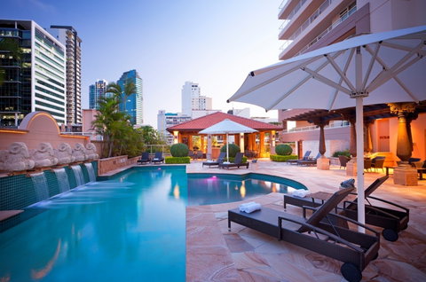 The Sebel Quay West Brisbane - Tourism TAS 7