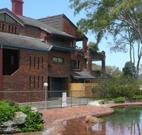 The Gums Anchorage - Hobart Tourism
