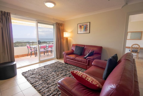 Samarinda Jewel By The Sea - Tourism TAS 1