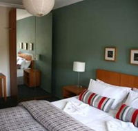 Allender Apartments - Tourism TAS