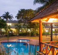 Country Comfort Ipswich - Tourism TAS
