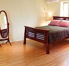 First Avenue Bed  Breakfast - Tourism TAS
