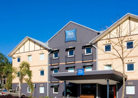 Ibis Budget Hotel Windsor - Tourism TAS 1