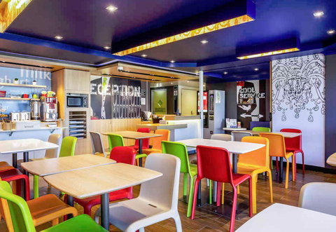 Ibis Budget Hotel Windsor - Tourism TAS 2