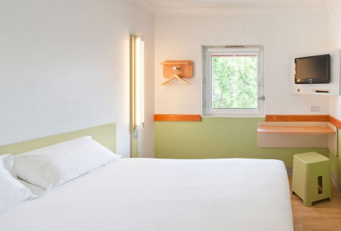 Ibis Budget Hotel Windsor - Tourism TAS 3