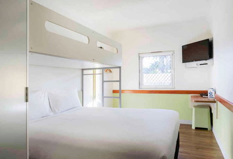 Ibis Budget Hotel Windsor - Tourism TAS 4