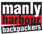 Manly Harbour Backpackers - Tourism TAS 0