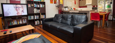 Manly Harbour Backpackers - Tourism TAS 2