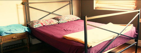 Manly Harbour Backpackers - Tourism TAS 3