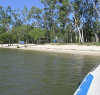 Mission Point Camping Area - Hobart Tourism