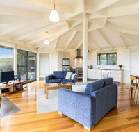 Limosa Rise - Hobart Tourism