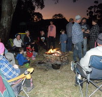 Gogeldrie Weir Holiday Park - Tourism TAS