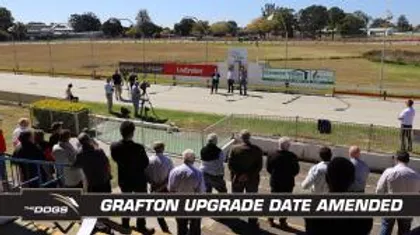 Grafton Greyhound Racing Club Caravan Park - Tourism TAS 0