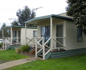 Hamilton Caravan Park - Hobart Tourism 1