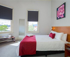 Holgate Hotel - Tourism TAS 2