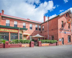 Holgate Hotel - Tourism TAS 1