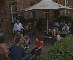 Holgate Hotel - Tourism TAS 4