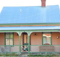 Marlo Cottage - Tourism TAS