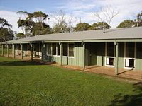 Mirrabooka Brownie Cottage - Tourism TAS 0