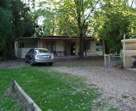 Moyhu Caravan Park - Tourism TAS 4