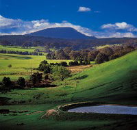 Narmbool Environmental Discovery Camps - Tourism TAS