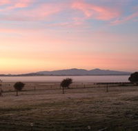 Promhills Cabins - Hobart Tourism