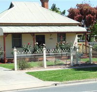 Serenity On The Border Self Catered Bed  Breakfast - Tourism TAS