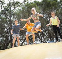 Torquay Holiday Park