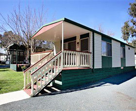 Yarraby Holiday Park - Aspen Parks - Tourism TAS 1