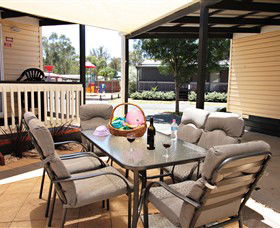 Yarraby Holiday Park - Aspen Parks - Tourism TAS 3