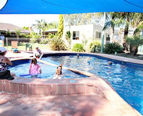 Yarraby Holiday Park - Aspen Parks - Tourism TAS 4