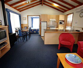 Yarraby Holiday Park - Aspen Parks - Tourism TAS 2