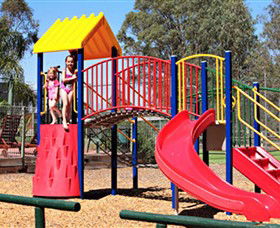 Yarraby Holiday Park - Aspen Parks - Tourism TAS 5