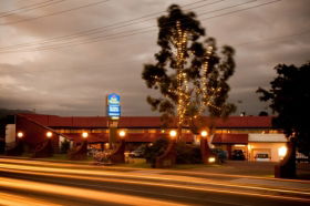 BEST WESTERN Balmoral Motor Inn - Hobart Tourism 0