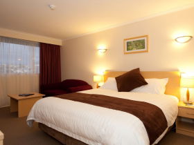 BEST WESTERN Balmoral Motor Inn - Hobart Tourism 1