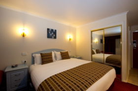 BEST WESTERN Balmoral Motor Inn - Hobart Tourism 4