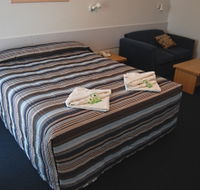 BEST WESTERN Bass and Flinders Motor Inn - Tourism TAS