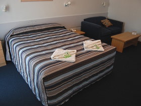 BEST WESTERN Bass And Flinders Motor Inn - Tourism TAS 0