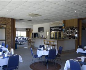BEST WESTERN Bass And Flinders Motor Inn - Tourism TAS 1