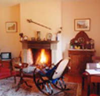 Cascades Colonial Accommodation