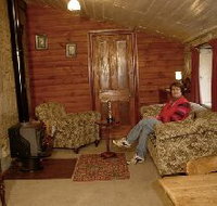 Colonial Cottages of Ross - Historic Hudson Cottage - Tourism TAS