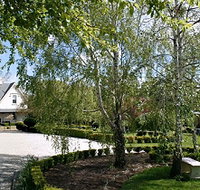 Hawthorn Villa Stables