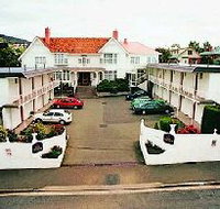 Mayfair Motel on Cavell - Tourism TAS