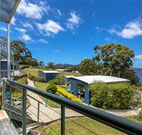 Port Huon Cottages - Tourism TAS