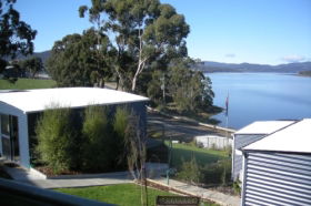 Port Huon Cottages - Tourism TAS 1