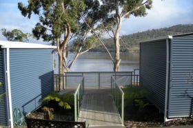 Port Huon Cottages - Tourism TAS 2